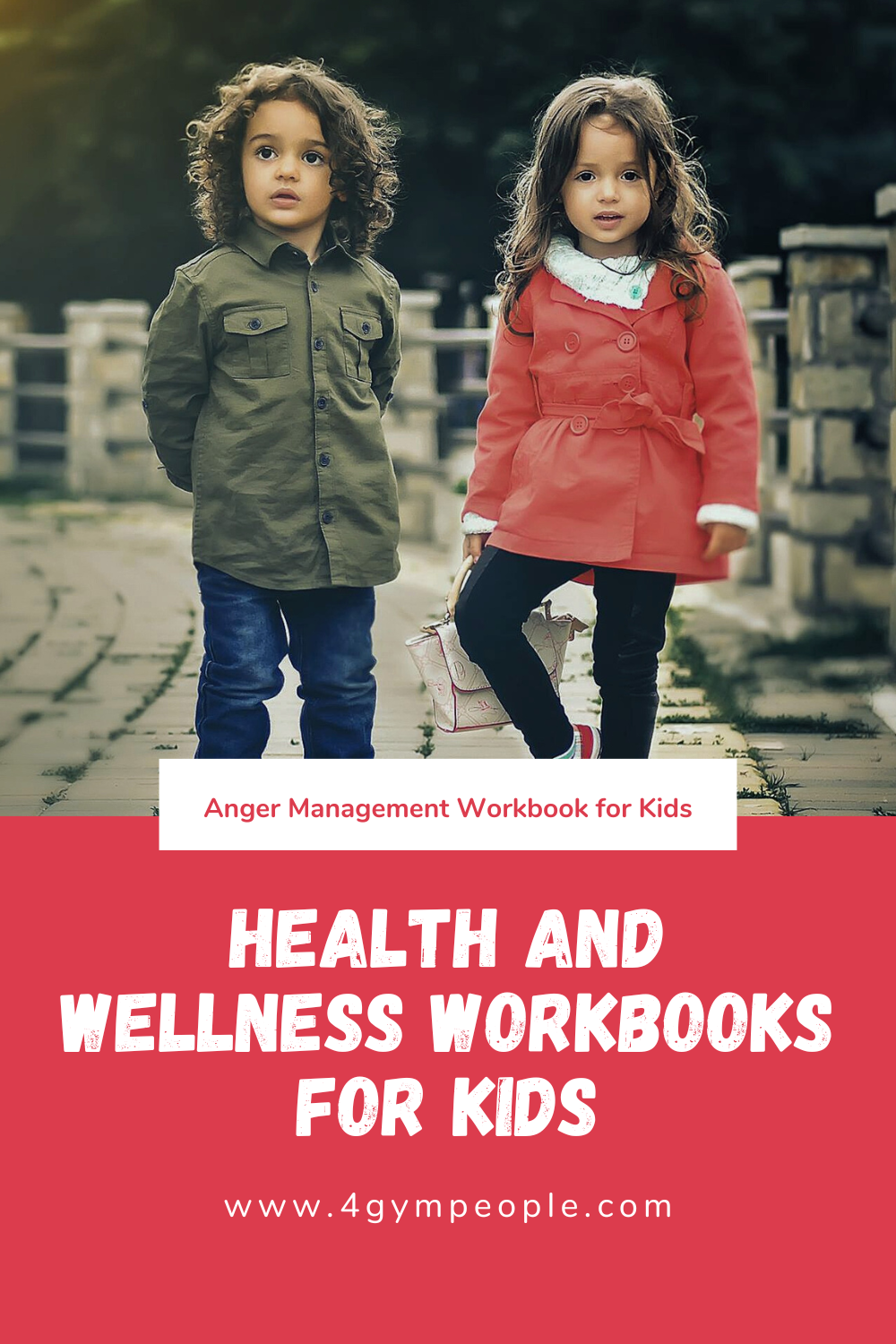 Empowering Young Minds: A Comprehensive Review of Health and Wellness Workbooks for Kids