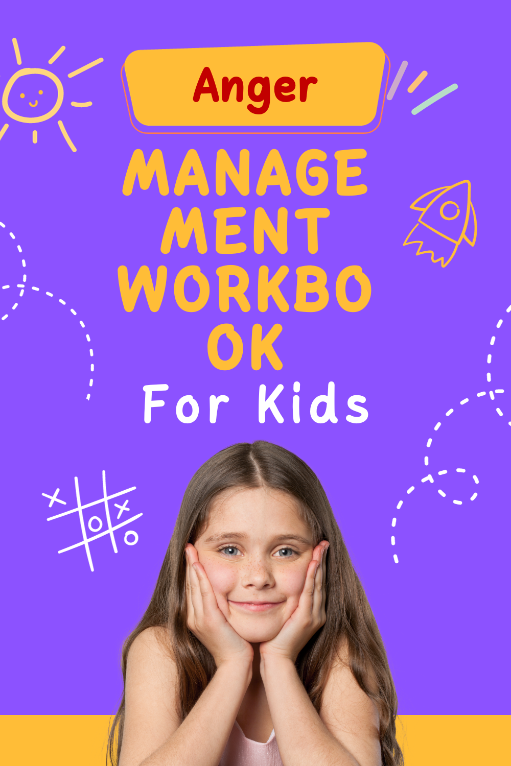 Nurturing Emotional Intelligence: A Comprehensive Review of the Anger Management Workbook for Kids