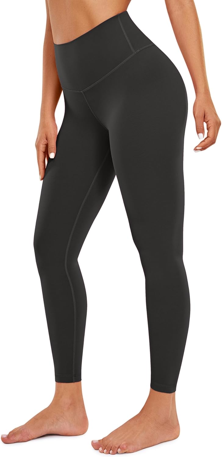 Butterluxe 25″ High Waist Lounge Leggings: Ultimate Comfort for Every Move